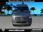 2026 Mercedes-Benz Sprinter 2500 High Roof RWD Empty Cargo Van for sale #TT604653 - photo 19