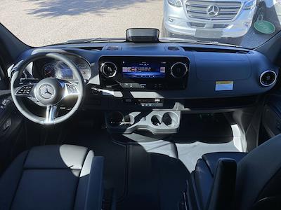 New 2026 Mercedes-Benz Sprinter 2500 Standard Roof Empty Cargo Van for sale #TT604960 - photo 1