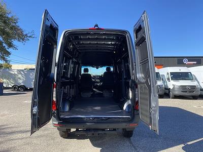2026 Mercedes-Benz Sprinter 2500 Standard Roof AWD Empty Cargo Van for sale #TT604960 - photo 2