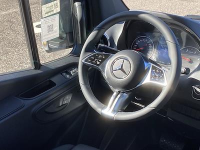New 2026 Mercedes-Benz Sprinter 2500 Standard Roof Empty Cargo Van for sale #TT604960 - photo 2