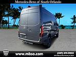2026 Mercedes-Benz Sprinter 2500 Standard Roof AWD Empty Cargo Van for sale #TT604960 - photo 14