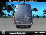 2026 Mercedes-Benz Sprinter 2500 Standard Roof AWD Empty Cargo Van for sale #TT604960 - photo 15