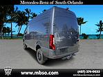 2026 Mercedes-Benz Sprinter 2500 Standard Roof AWD Empty Cargo Van for sale #TT604960 - photo 16