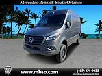 2026 Mercedes-Benz Sprinter 2500 Standard Roof AWD Empty Cargo Van for sale #TT604960 - photo 17