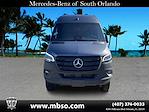 2026 Mercedes-Benz Sprinter 2500 Standard Roof AWD Empty Cargo Van for sale #TT604960 - photo 18