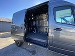 2026 Mercedes-Benz Sprinter 2500 Standard Roof AWD Empty Cargo Van for sale #TT604960 - photo 4