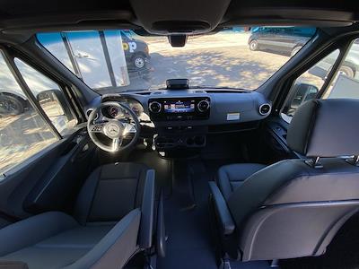 New 2026 Mercedes-Benz Sprinter 3500 High Roof Empty Cargo Van for sale #TT605315 - photo 1