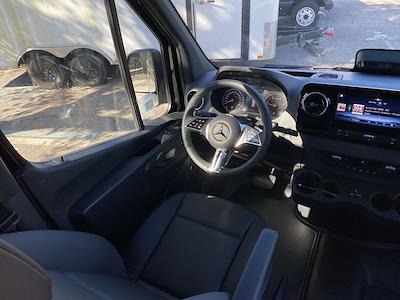 New 2026 Mercedes-Benz Sprinter 3500 High Roof Empty Cargo Van for sale #TT605315 - photo 2