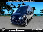 2026 Mercedes-Benz Sprinter 3500 High Roof RWD Empty Cargo Van for sale #TT605315 - photo 1