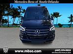 2026 Mercedes-Benz Sprinter 3500 High Roof RWD Empty Cargo Van for sale #TT605315 - photo 19