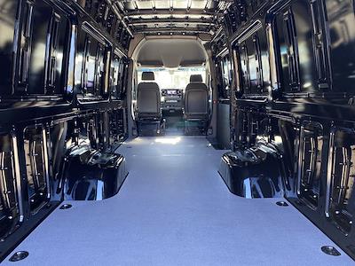 New 2026 Mercedes-Benz Sprinter 3500 High Roof Empty Cargo Van for sale #TT605937 - photo 2