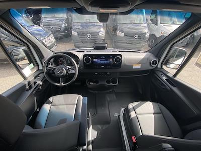 New 2026 Mercedes-Benz Sprinter 2500 High Roof Empty Cargo Van for sale #TT606477 - photo 2