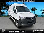 2026 Mercedes-Benz Sprinter 2500 High Roof RWD Empty Cargo Van for sale #TT606477 - photo 1