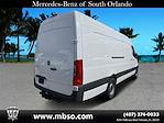2026 Mercedes-Benz Sprinter 2500 High Roof RWD Empty Cargo Van for sale #TT606477 - photo 15