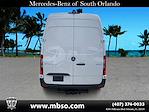 2026 Mercedes-Benz Sprinter 2500 High Roof RWD Empty Cargo Van for sale #TT606477 - photo 16