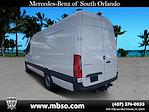 2026 Mercedes-Benz Sprinter 2500 High Roof RWD Empty Cargo Van for sale #TT606477 - photo 17