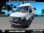 2026 Mercedes-Benz Sprinter 2500 High Roof RWD Empty Cargo Van for sale #TT606477 - photo 18