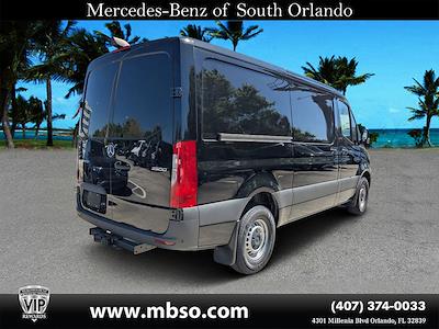 New 2026 Mercedes-Benz Sprinter 2500 - photo 1