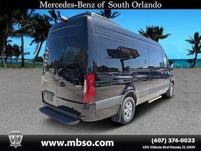 New 2026 Mercedes-Benz Sprinter 2500 - photo 1