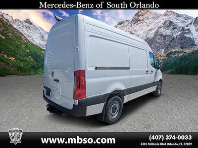 New 2026 Mercedes-Benz Sprinter 2500 - photo 1