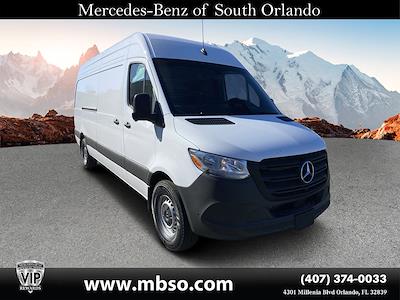 New 2026 Mercedes-Benz Sprinter 2500 - photo 1