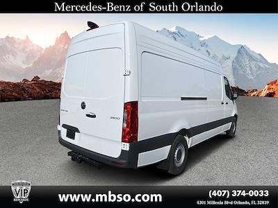 New 2026 Mercedes-Benz Sprinter 2500 - photo 1