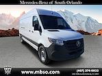 2026 Mercedes-Benz Sprinter 2500 High Roof RWD Empty Cargo Van for sale #TT609663 - photo 1
