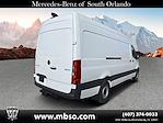 2026 Mercedes-Benz Sprinter 2500 High Roof RWD Empty Cargo Van for sale #TT609663 - photo 2