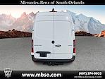 2026 Mercedes-Benz Sprinter 2500 High Roof RWD Empty Cargo Van for sale #TT609663 - photo 16