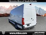 2026 Mercedes-Benz Sprinter 2500 High Roof RWD Empty Cargo Van for sale #TT609663 - photo 17