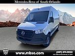 2026 Mercedes-Benz Sprinter 2500 High Roof RWD Empty Cargo Van for sale #TT609663 - photo 18