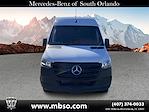 2026 Mercedes-Benz Sprinter 2500 High Roof RWD Empty Cargo Van for sale #TT609663 - photo 19