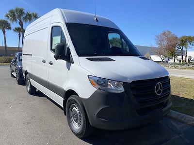 New 2026 Mercedes-Benz Sprinter 2500 - photo 1