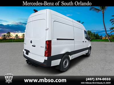 New 2026 Mercedes-Benz Sprinter 2500 - photo 1