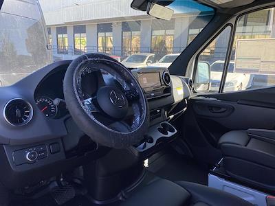 New 2026 Mercedes-Benz Sprinter 2500 - photo 1