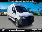 2026 Mercedes-Benz Sprinter 2500 Standard Roof RWD Empty Cargo Van for sale #TT610126 - photo 1