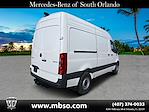 2026 Mercedes-Benz Sprinter 2500 Standard Roof RWD Empty Cargo Van for sale #TT610126 - photo 2