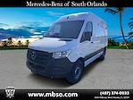 2026 Mercedes-Benz Sprinter 2500 Standard Roof RWD Empty Cargo Van for sale #TT610126 - photo 17