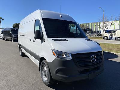 New 2026 Mercedes-Benz Sprinter 2500 - photo 1