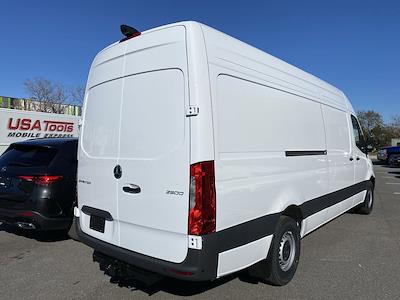 New 2026 Mercedes-Benz Sprinter 2500 - photo 1