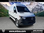 2026 Mercedes-Benz Sprinter 2500 High Roof RWD Empty Cargo Van for sale #TT610450 - photo 1