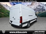2026 Mercedes-Benz Sprinter 2500 High Roof RWD Empty Cargo Van for sale #TT610450 - photo 2