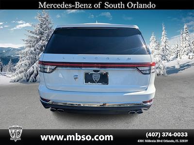 2021 Lincoln Aviator RWD SUV for sale #TU105177A - photo 2