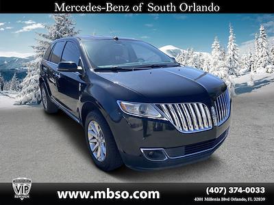 Used 2013 Lincoln MKX - photo 1