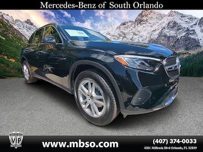 2026 Mercedes-Benz GLC 300 SUV AWD SUV for sale #TU105970 - photo 1