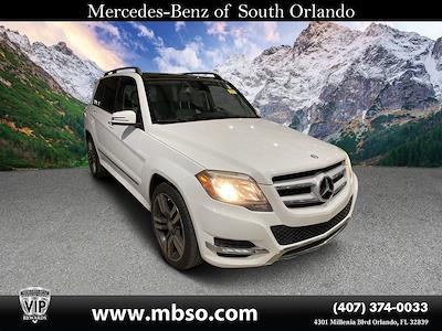 Used 2015 Mercedes-Benz GLK 350 - photo 1