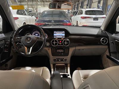 Used 2015 Mercedes-Benz GLK 350 - photo 1