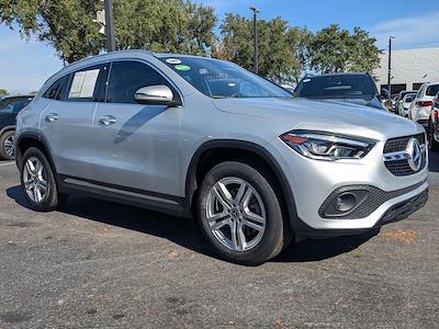 2022 Mercedes-Benz GLA 250 AWD SUV for sale #TU112853A - photo 1