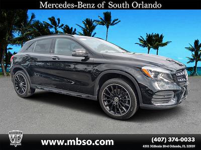 Used 2018 Mercedes-Benz GLA 250 for sale #TU115886A - photo 1