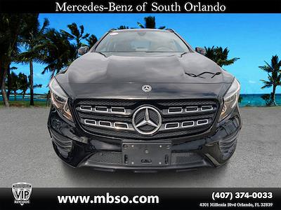 Used 2018 Mercedes-Benz GLA 250 for sale #TU115886A - photo 2